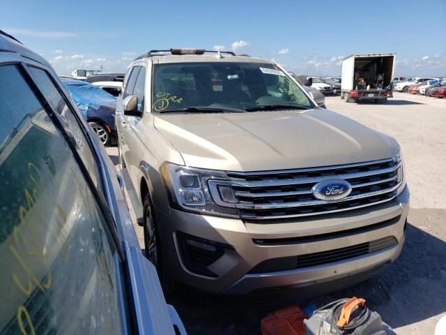 FORD EXPEDITION 2018 1fmju1ht9jea48674