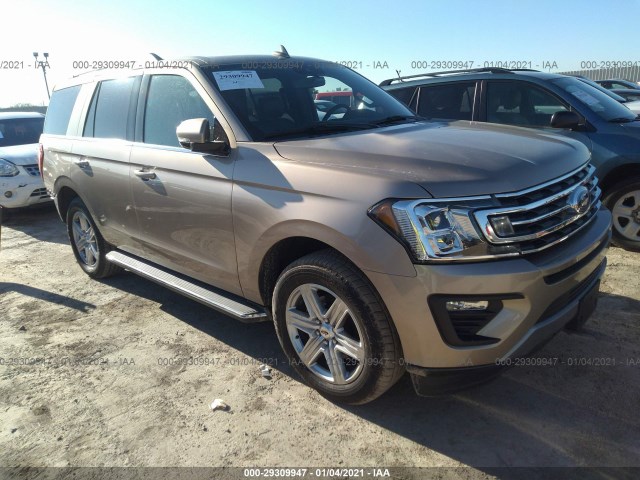 FORD EXPEDITION 2020 1fmju1ht9lea09988