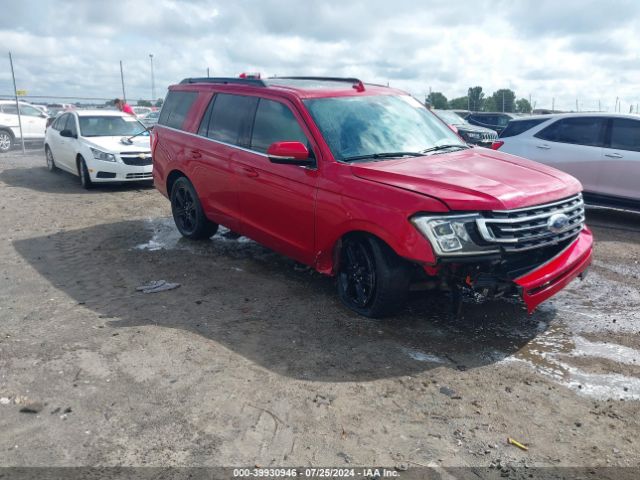 FORD EXPEDITION 2020 1fmju1ht9lea68989