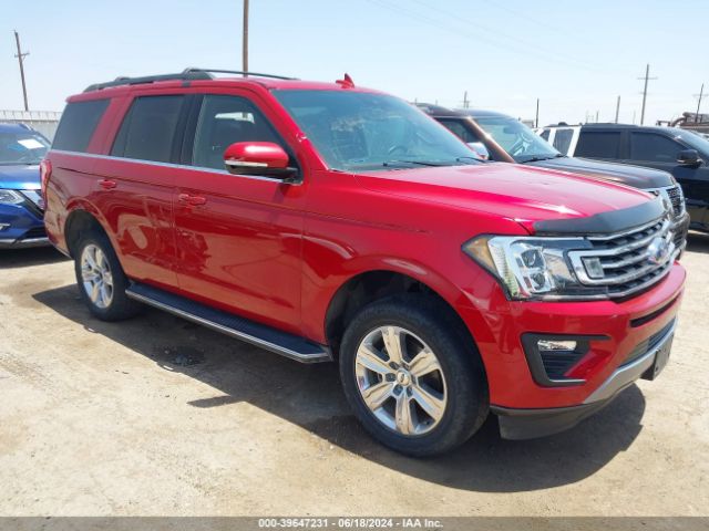 FORD EXPEDITION 2020 1fmju1ht9lea86005