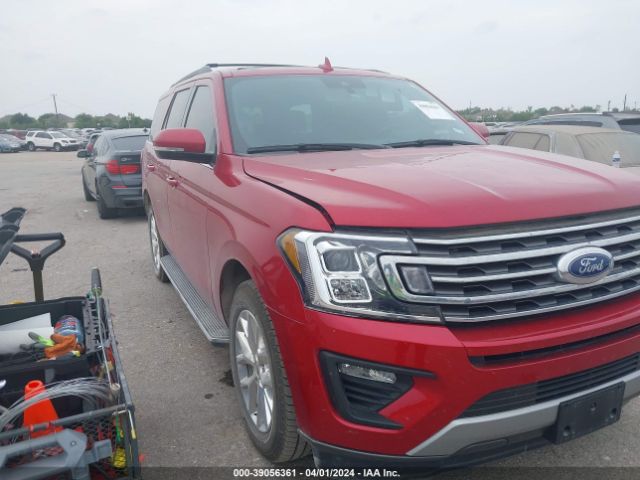 FORD EXPEDITION 2021 1fmju1ht9mea01763