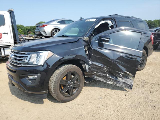 FORD EXPEDITION 2021 1fmju1ht9mea87561