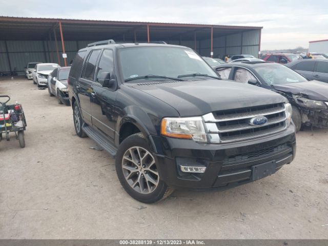 FORD EXPEDITION 2015 1fmju1htxfef20341