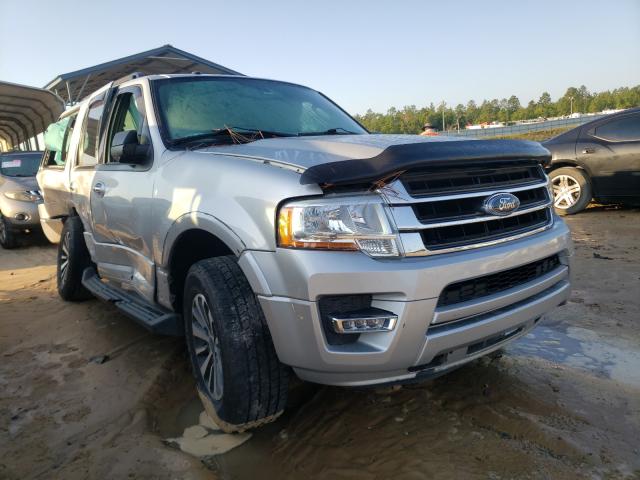 FORD EXPEDITION 2015 1fmju1htxfef25460