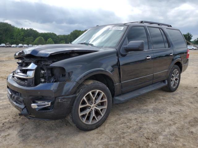 FORD EXPEDITION 2015 1fmju1htxfef34904