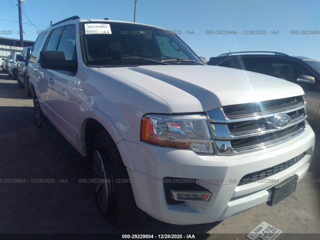 FORD EXPEDITION 2015 1fmju1htxfef35227