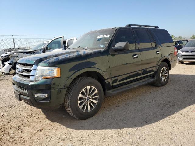 FORD EXPEDITION 2015 1fmju1htxfef41836