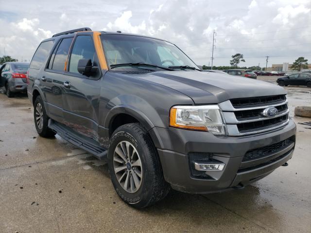 FORD EXPEDITION 2015 1fmju1htxfef49287