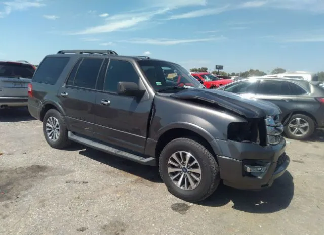 FORD EXPEDITION 2016 1fmju1htxgef03203