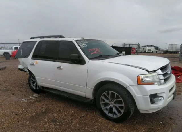 FORD EXPEDITION 2016 1fmju1htxgef08269