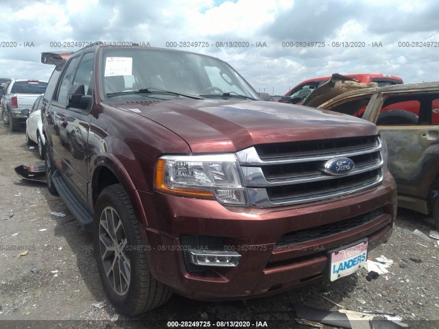 FORD EXPEDITION 2016 1fmju1htxgef10796