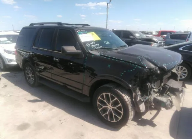 FORD EXPEDITION 2016 1fmju1htxgef12659