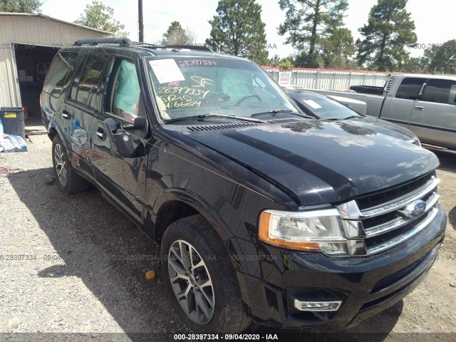 FORD EXPEDITION 2016 1fmju1htxgef20079