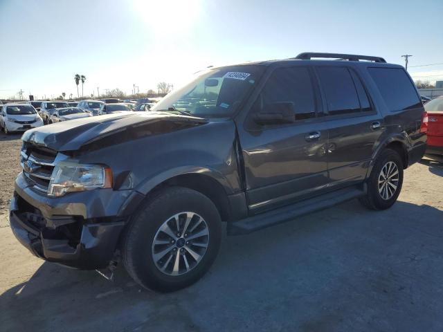 FORD EXPEDITION 2016 1fmju1htxgef22415