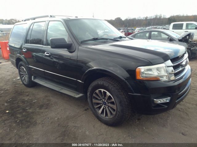 FORD EXPEDITION 2016 1fmju1htxgef23094