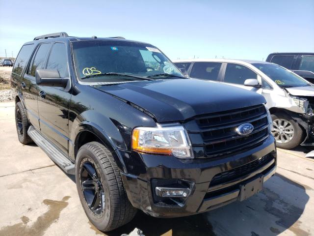 FORD EXPEDITION 2017 1fmju1htxhea06265