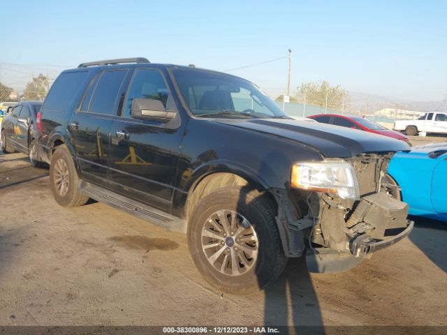 FORD EXPEDITION 2017 1fmju1htxhea08758