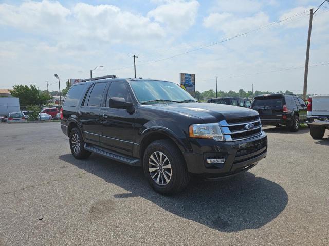 FORD EXPEDITION 2017 1fmju1htxhea14138