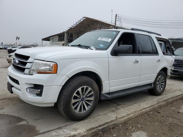 FORD EXPEDITION 2017 1fmju1htxhea30839