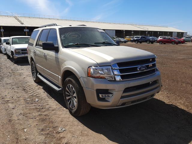 FORD EXPEDITION 2017 1fmju1htxhea31084