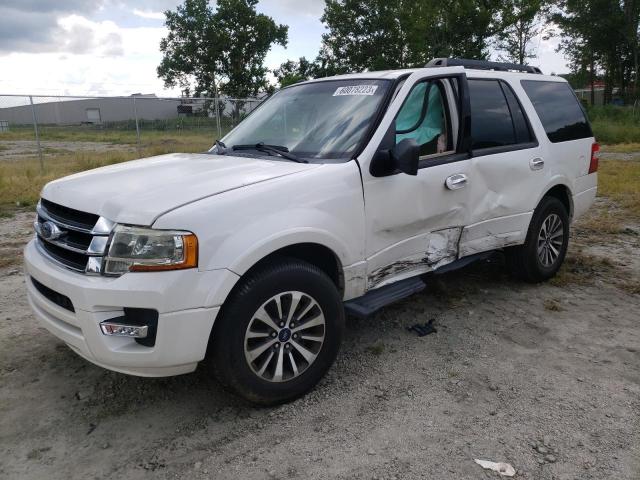 FORD EXPEDITION 2017 1fmju1htxhea31988