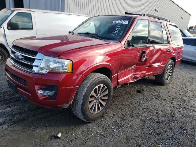 FORD EXPEDITION 2017 1fmju1htxhea36558