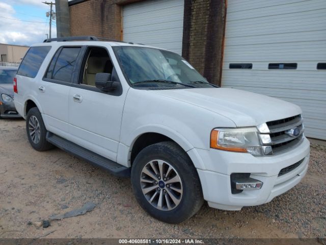 FORD EXPEDITION 2017 1fmju1htxhea50458