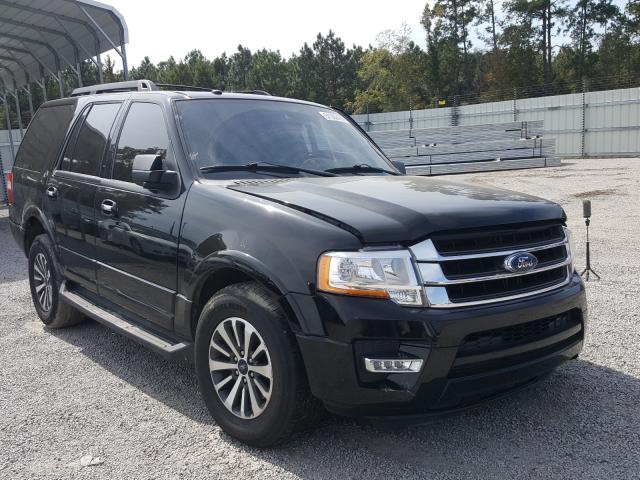 FORD EXPEDITION 2017 1fmju1htxhea74064