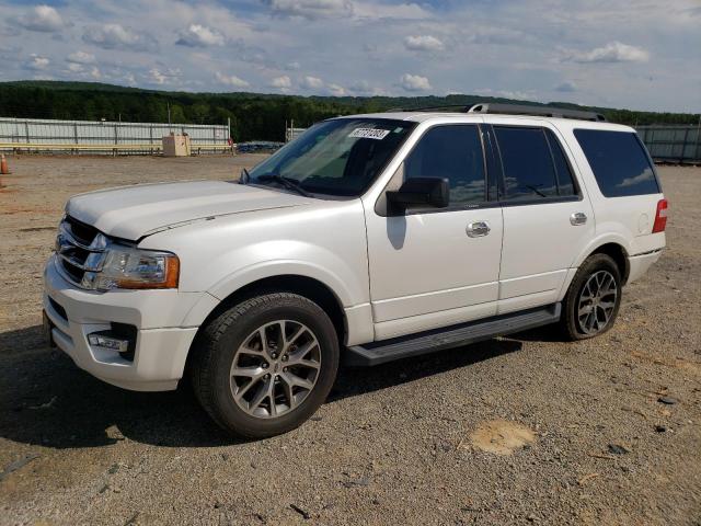 FORD EXPEDITION 2017 1fmju1htxhea81418