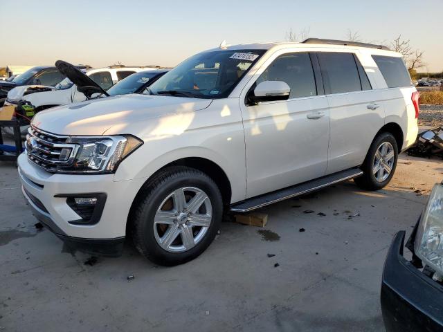 FORD EXPEDITION 2018 1fmju1htxjea17384