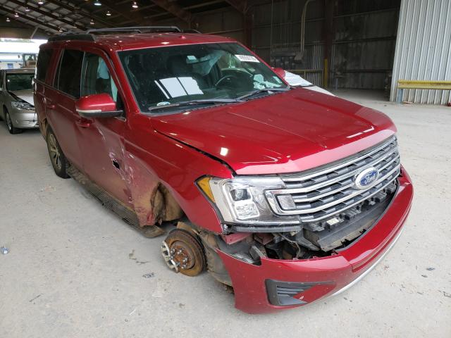 FORD EXPEDITION 2018 1fmju1htxjea28014