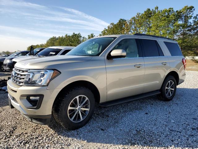 FORD EXPEDITION 2018 1fmju1htxjea28093