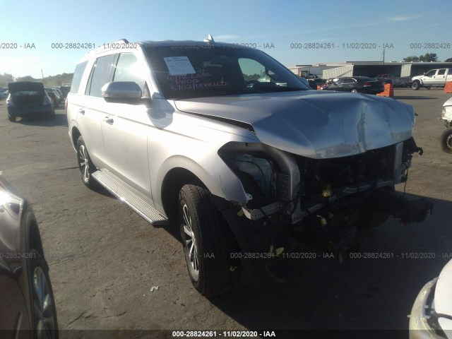 FORD EXPEDITION 2018 1fmju1htxjea60784