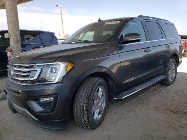 FORD EXPEDITION 2019 1fmju1htxkea89686