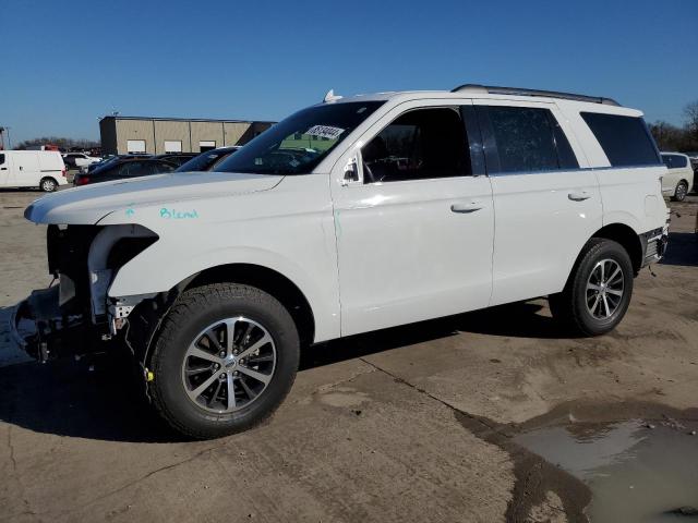 FORD EXPEDITION 2021 1fmju1htxmea76276