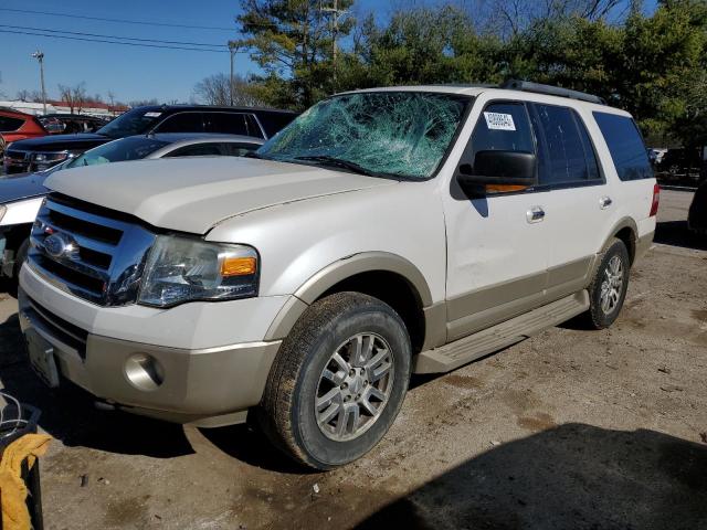 FORD EXPEDITION 2010 1fmju1j50aea43648