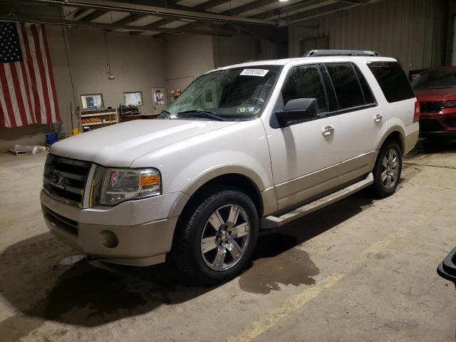 FORD EXPEDITION 2010 1fmju1j50aea63804