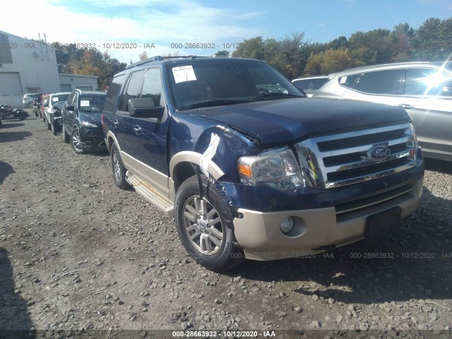 FORD EXPEDITION 2010 1fmju1j50aeb47637