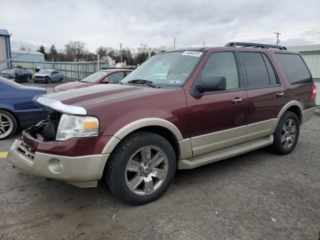 FORD EXPEDITION 2010 1fmju1j50aeb53955