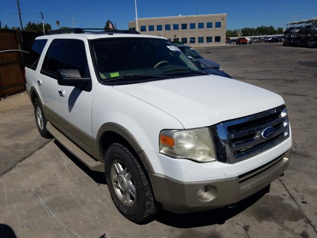 FORD EXPEDITION 2010 1fmju1j50aeb57021