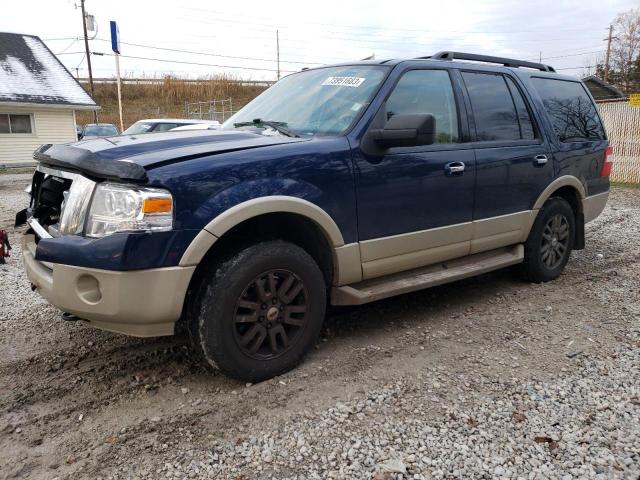 FORD EXPEDITION 2010 1fmju1j50aeb58945