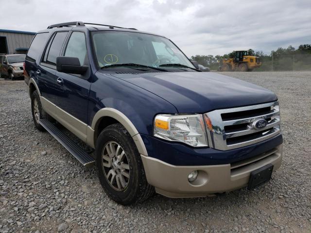 FORD EXPEDITION 2010 1fmju1j50aeb70030