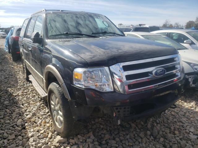 FORD EXPEDITION 2011 1fmju1j50bef00220