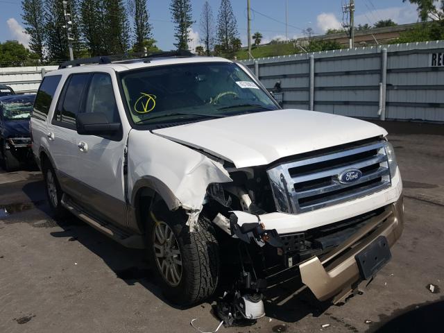 FORD EXPEDITION 2011 1fmju1j50bef07703