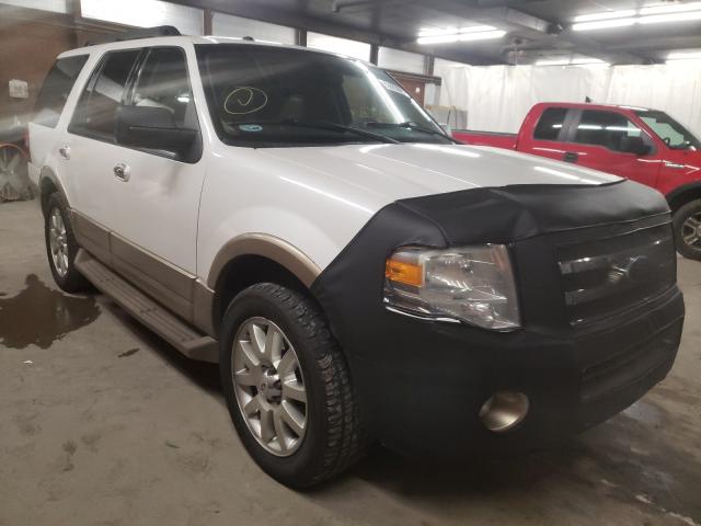 FORD EXPEDITION 2011 1fmju1j50bef07829