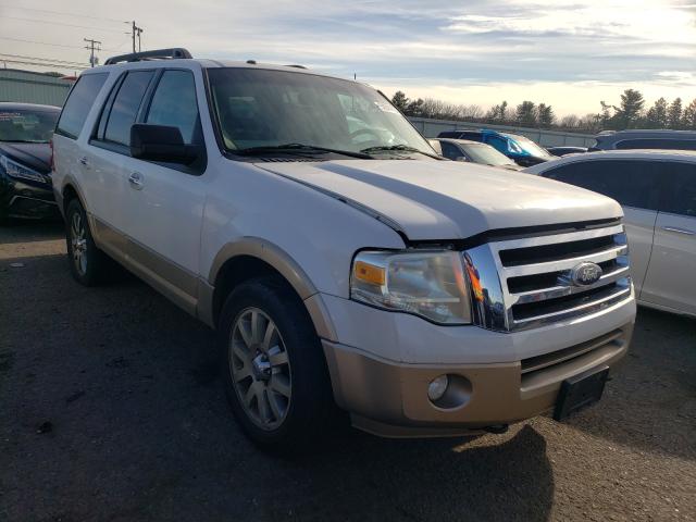 FORD EXPEDITION 2011 1fmju1j50bef34352