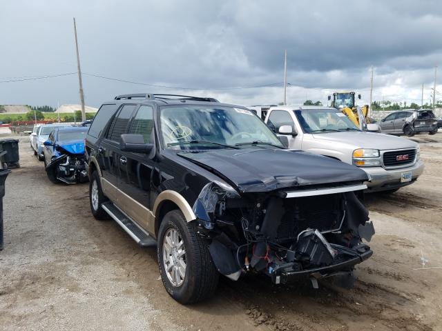 FORD EXPEDITION 2011 1fmju1j50bef35369