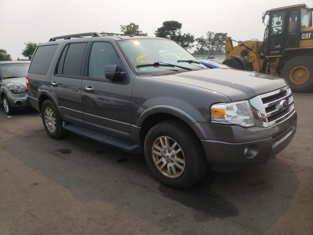 FORD EXPEDITION 2011 1fmju1j50bef38613