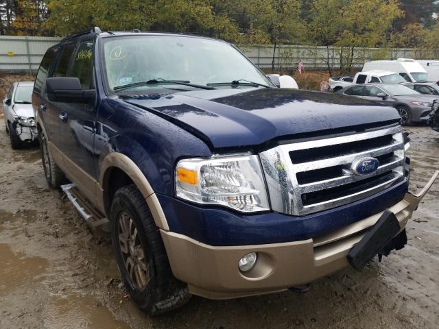 FORD EXPEDITION 2011 1fmju1j50bef46050