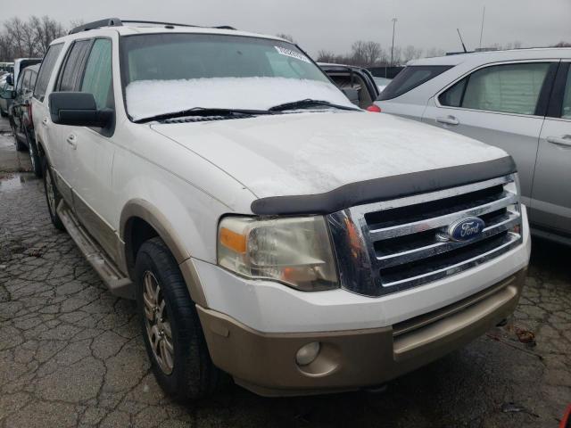 FORD EXPEDITION 2011 1fmju1j50bef46355